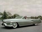 GM LeSabre Concept Car 1951 года
